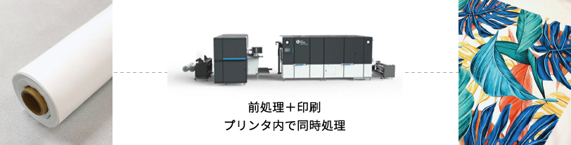 デジタルプリント